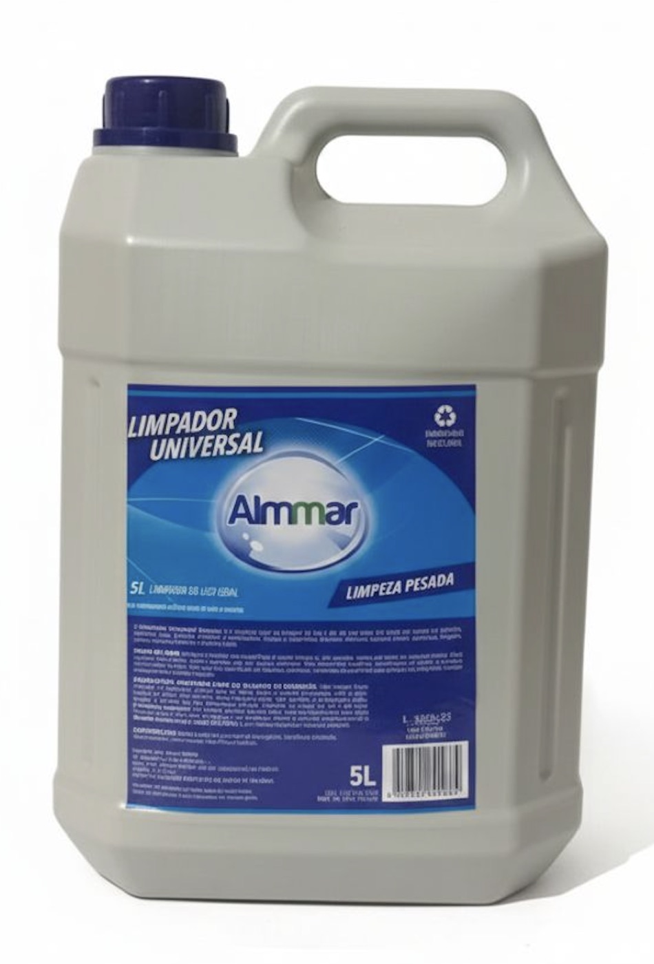 LIMPADOR MULTIUSO MARIDAO – Limpeza Eficiente para Cozinha, Banheiro e Superfícies Laváveis — imagem 2